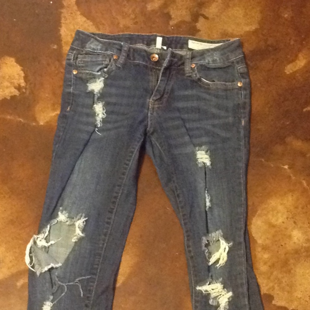 Pants - Picture 2 of 3